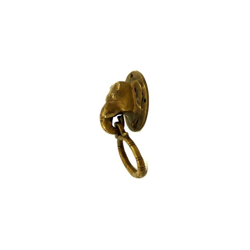 Heurtoir de porte Eléphant Ganesh Heurtoir de porte Eléphant Ganesh