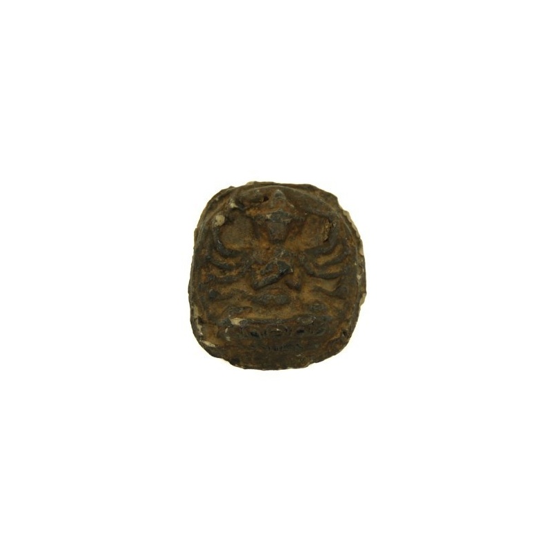 Amulette Avalokiteshvara Amulette Avalokiteshvara