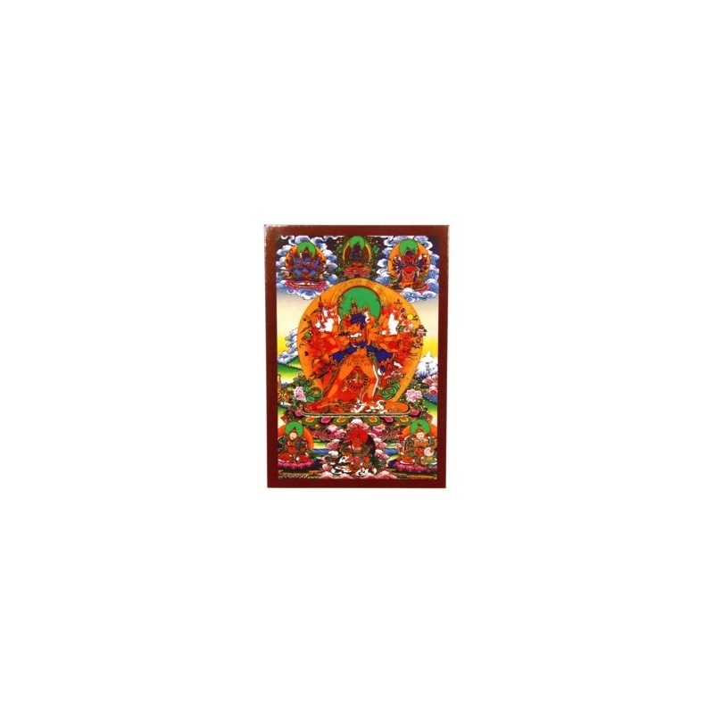 Image de Kalachakra - La roue du temps Image de Kalachakra - La roue du temps
