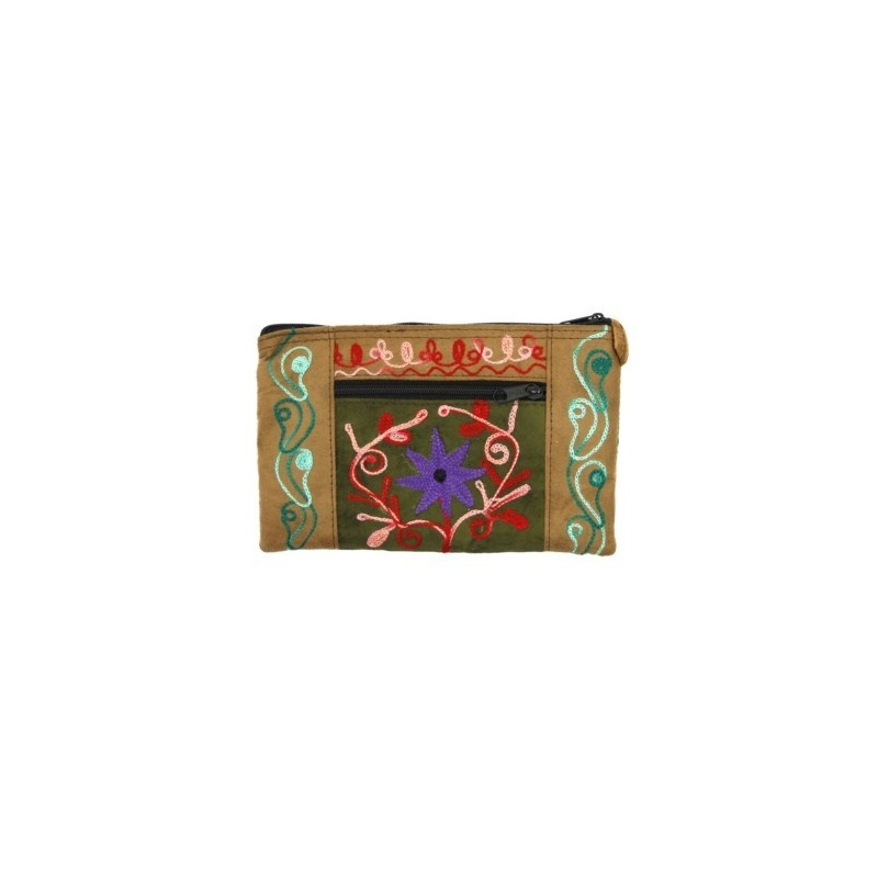 Pochette imitation cuir originale Pochette imitation cuir originale