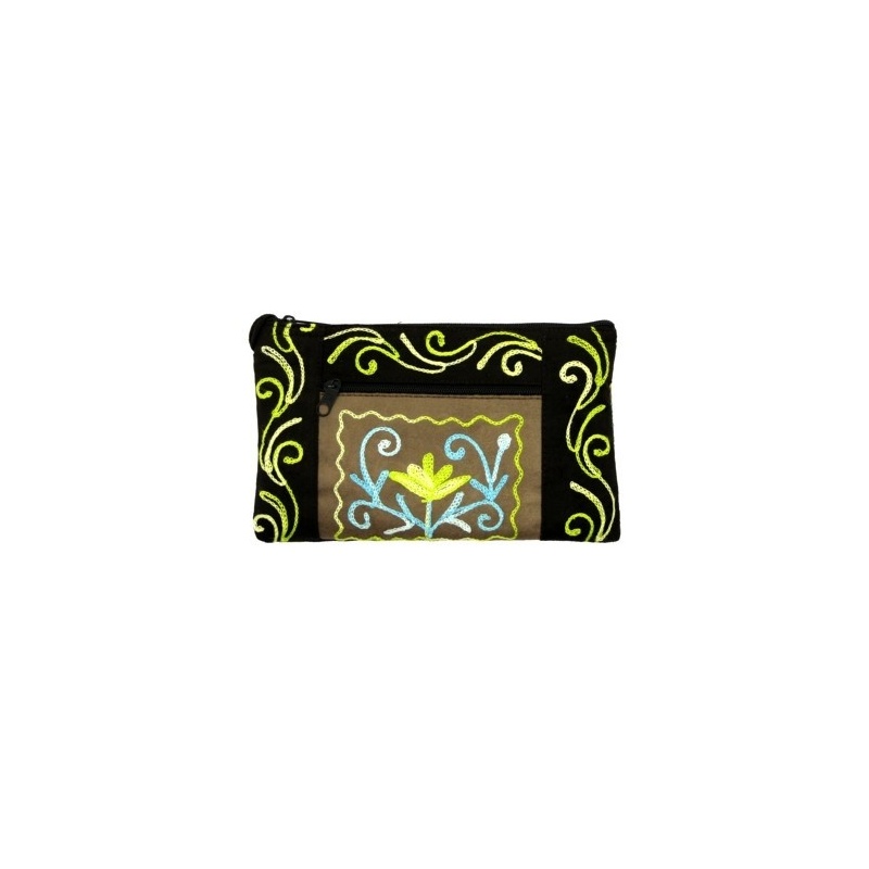 Pochette dame multi-usage originale Pochette dame multi-usage originale