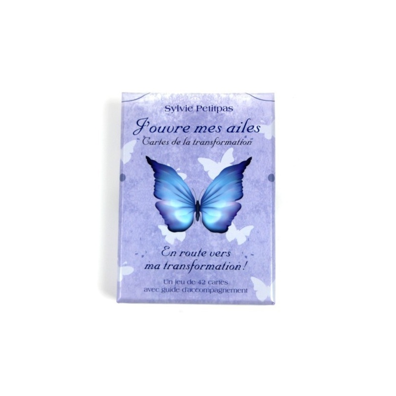 J'ouvre mes ailes S. Petitpas J'ouvre mes ailes S. Petitpas