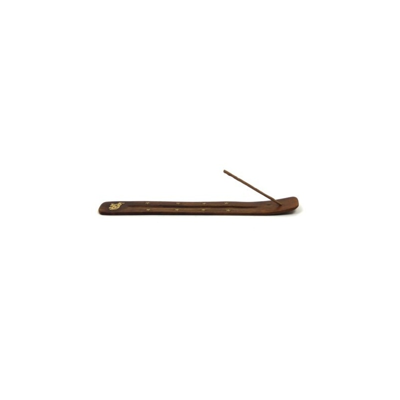 Porte encens bois Porte encens bois