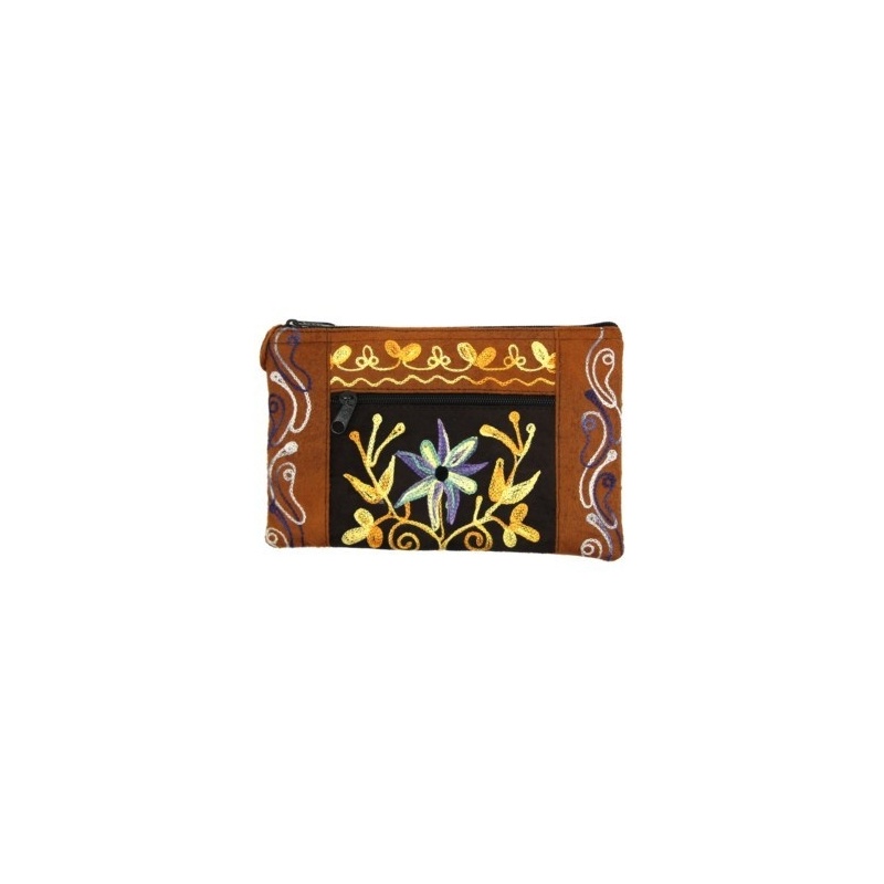 Pochette trousse de maquillage Pochette trousse de maquillage