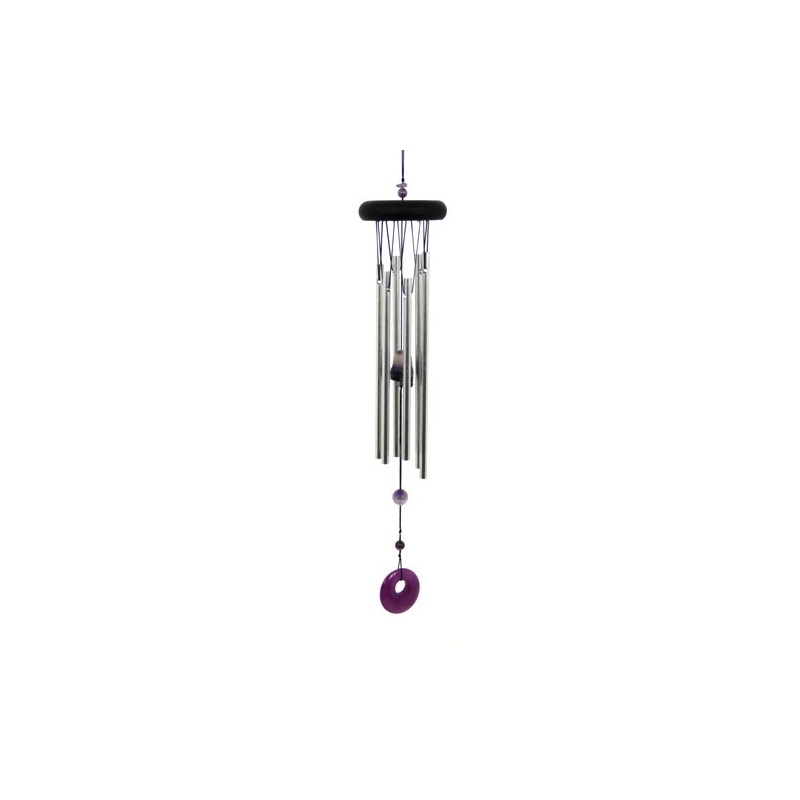 Carillon Améthyste Feng Shui Carillon Améthyste Feng Shui
