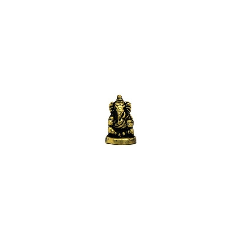 Mini Ganesh statue Mini Ganesh statue