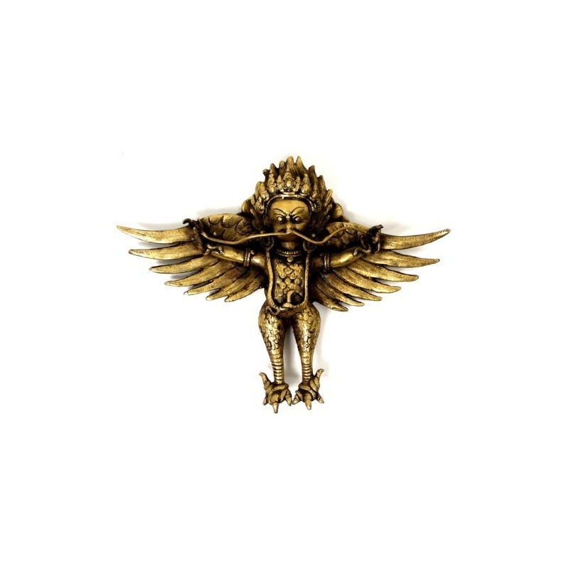 Garuda Oiseau Mythique bouddhiste Garuda Oiseau Mythique bouddhiste
