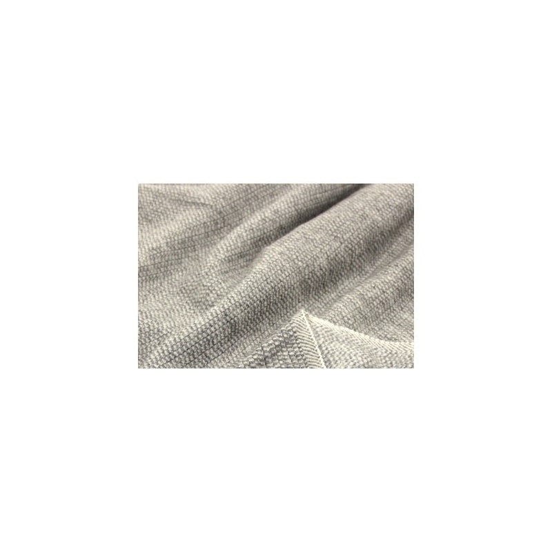 Couverture châle Cashmere Naturel Couverture châle Cashmere Naturel