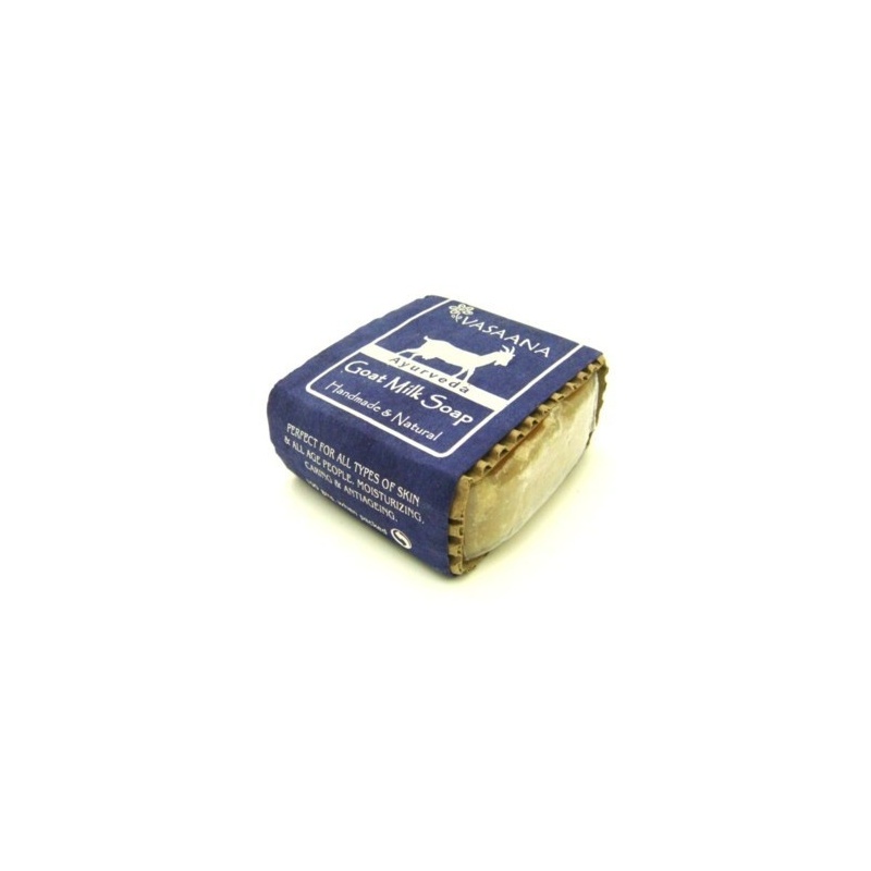 Savon lait de chèvre Savon lait de chèvre