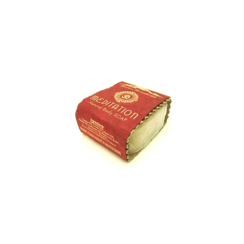 Savon Méditation Savon Méditation