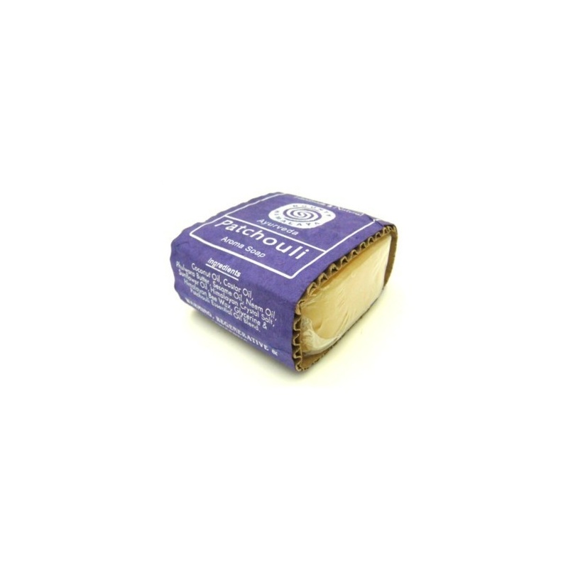 Savon Patchouli Savon Patchouli