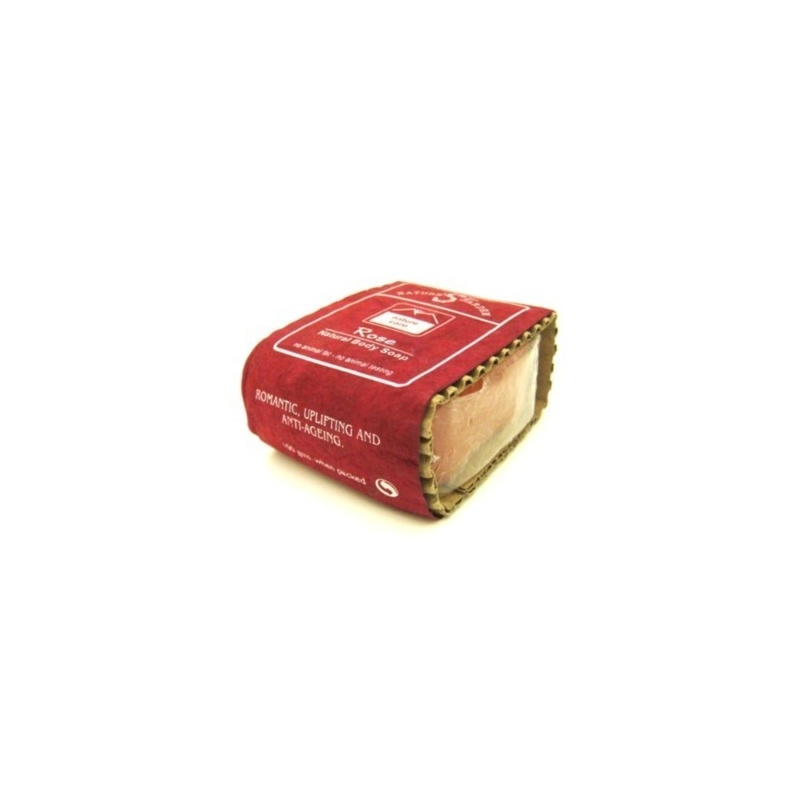 Savon Rose Savon Rose