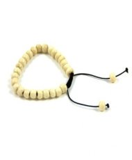 Perles blanches Mala