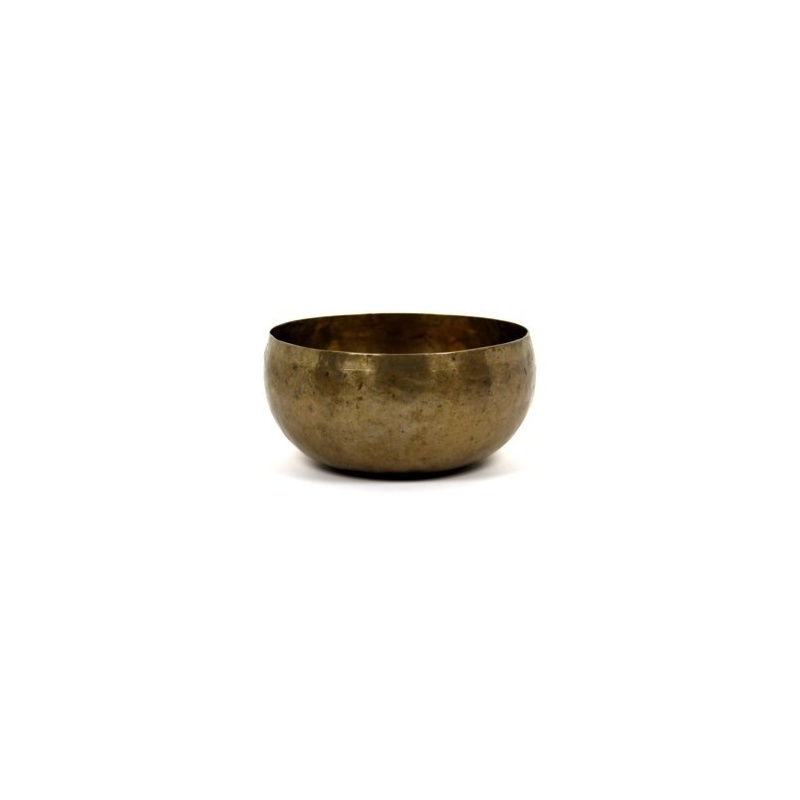 Bol chantant tibétain ancien 7ème chakra Bol chantant tibétain ancien 7ème chakra