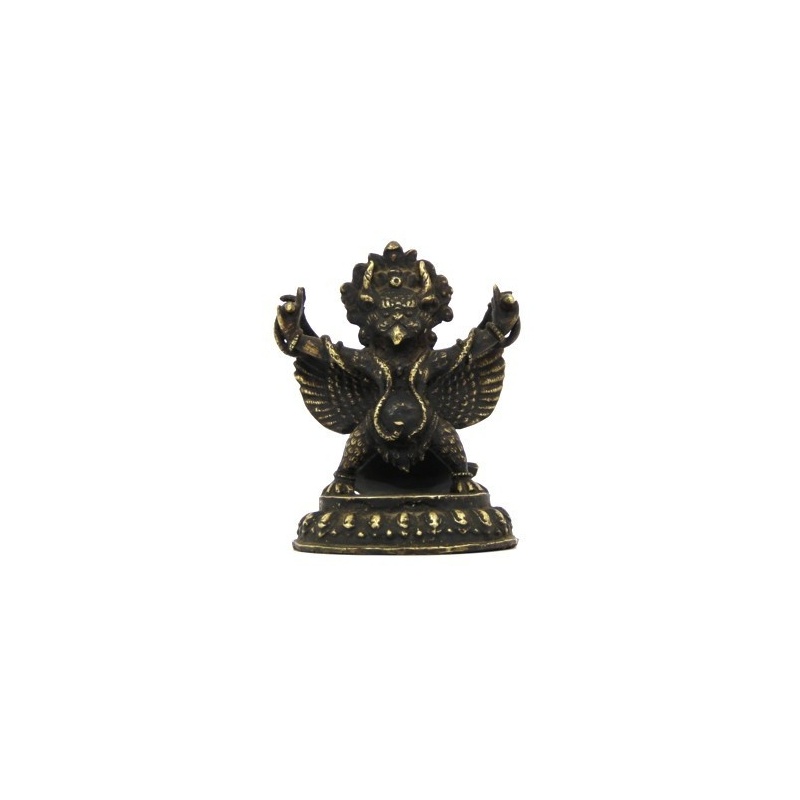 Garuda statue oiseau bouddhiste Garuda statue oiseau bouddhiste