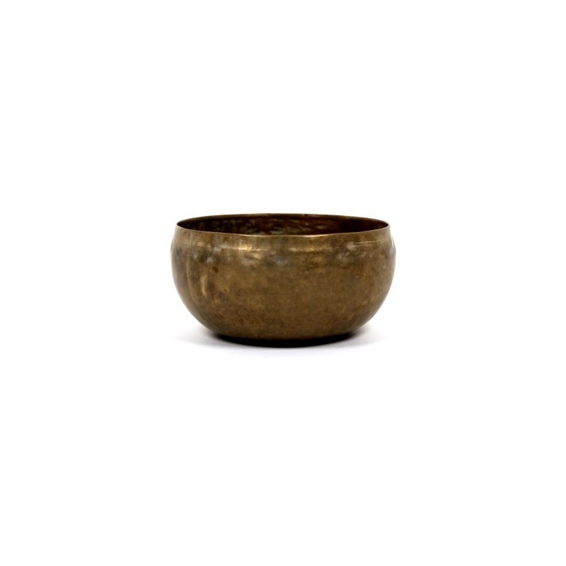 Bol chantant tibétain 7ème chakra ancien Bol chantant tibétain 7ème chakra ancien