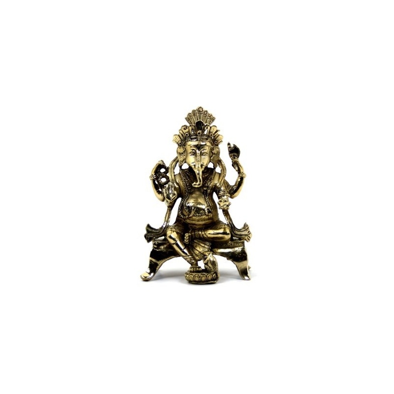 Ganesh Statue Indoue Ganesh Statue Indoue