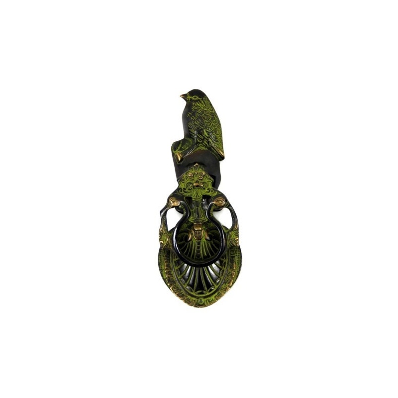Heurtoir de porte Oiseau Heurtoir de porte Oiseau