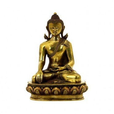 Statue de Bouddha Gautama Sidharta