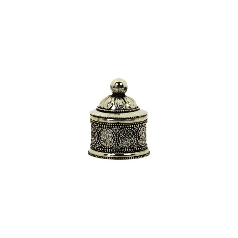 Boîte à bijoux - Ecrin Porte-bonheur Boîte à bijoux - Ecrin Porte-bonheur
