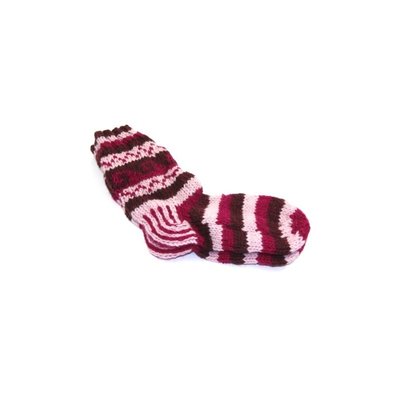 Chaussettes - 03 Chaussettes - 03