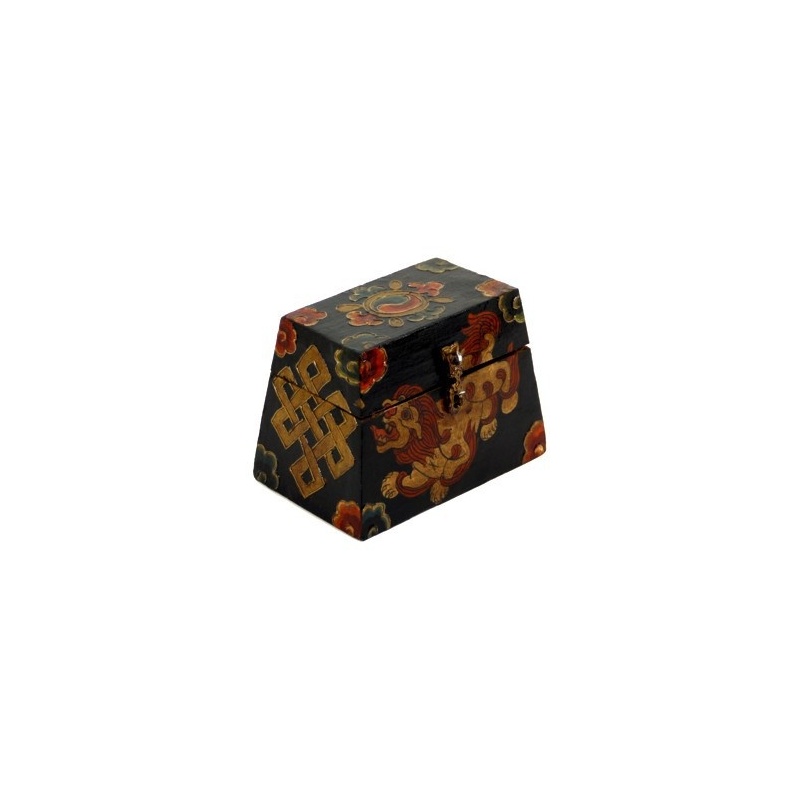 Coffret Himalayen Lion des Neiges Coffret Himalayen Lion des Neiges