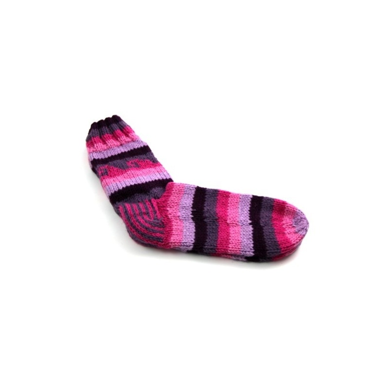 Chaussettes - 04 Chaussettes - 04
