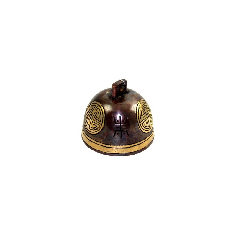 Cloche de Yack Shou Cloche de Yack Shou