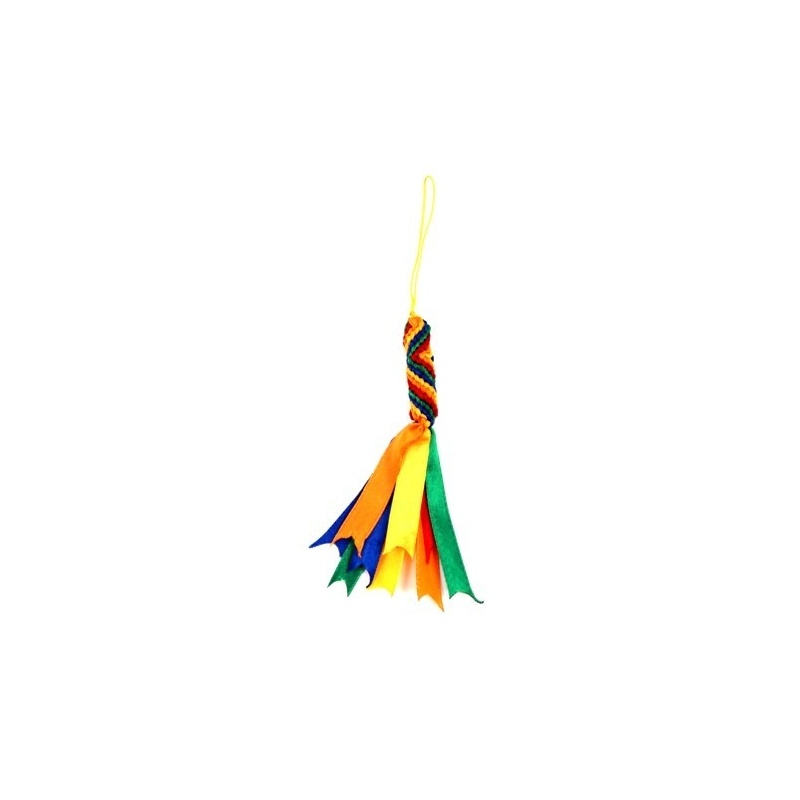 Porte-bonheur 5 sagesse Porte-bonheur 5 sagesse