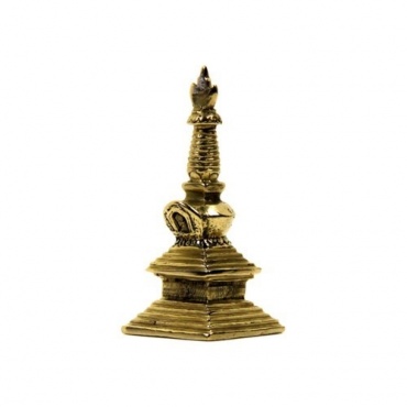 Petit Stupa de l'Eveil