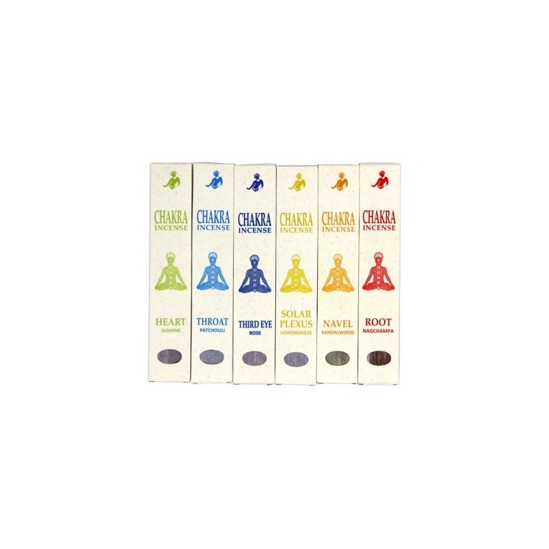 Encens jasmin citronelle nagchampa patchouli santal rose Encens jasmin citronelle nagchampa patchouli santal rose