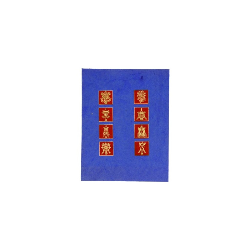 Cahier méditation A5 papier précieux Cahier méditation A5 papier précieux