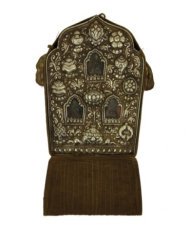 Temple de voyage Tibétain...