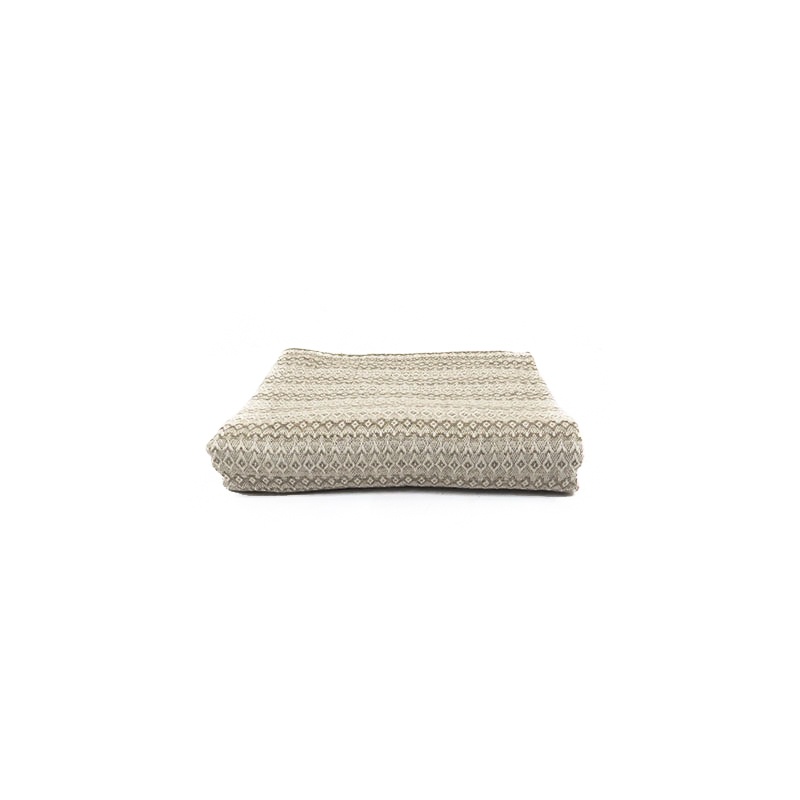 grande couverture châle cashmere teinte naturelle grande couverture châle cashmere teinte naturelle