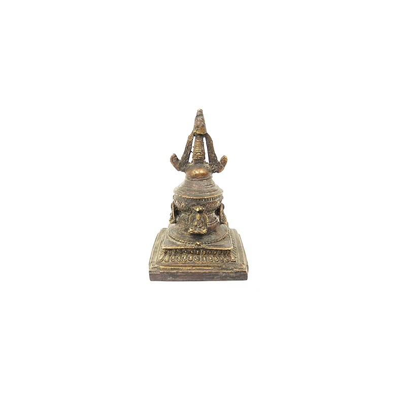 stupa pour les reliques