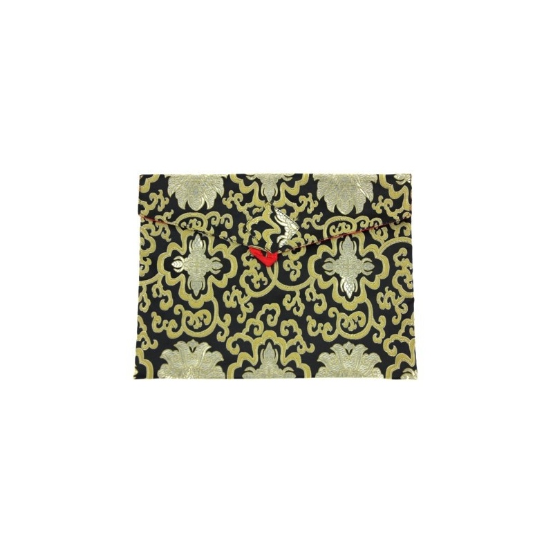 Pochette Noire A4 Pochette Noire A4