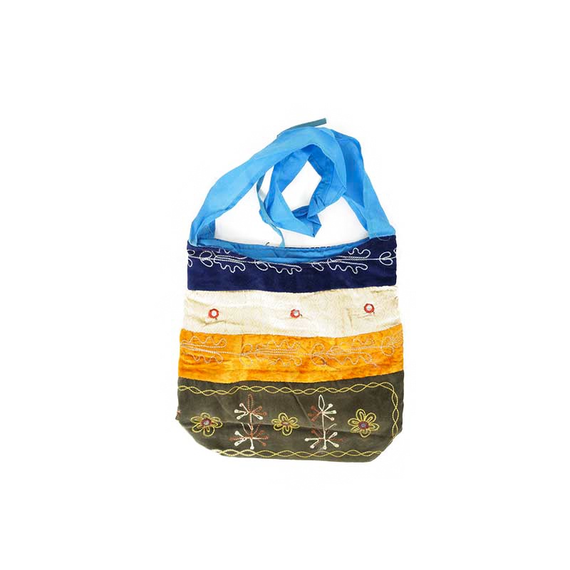 sac indien miroir broderies velours sac indien miroir broderies velours