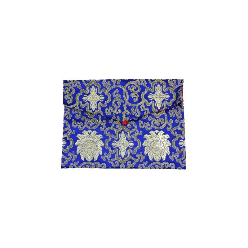 Pochette Bleue A4 Pochette Bleue A4