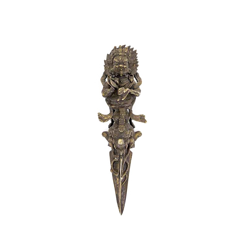 dague rituelle bouddhiste vajrakilaya dague rituelle bouddhiste vajrakilaya