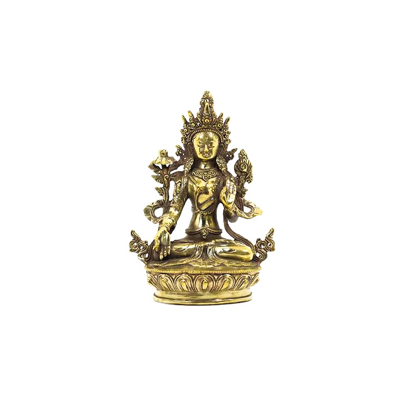 divinité bouddhiste féminine tara blanche divinité bouddhiste féminine tara blanche