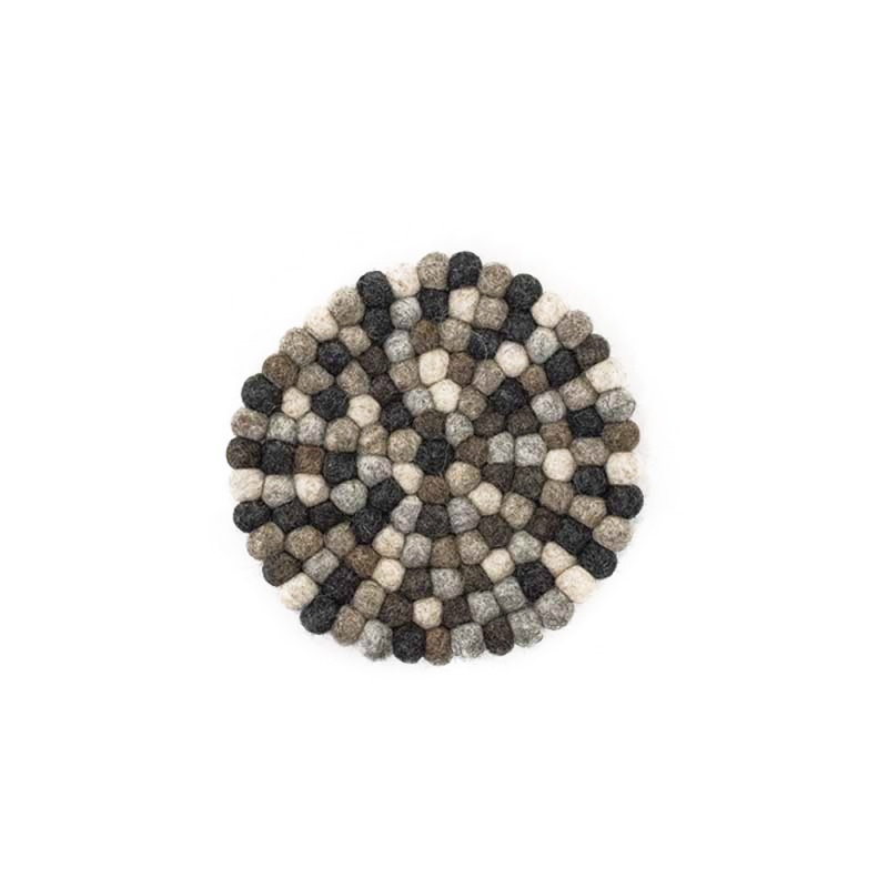 coussin pour bol chantant tibétain en laine naturelle coussin pour bol chantant tibétain en laine naturelle