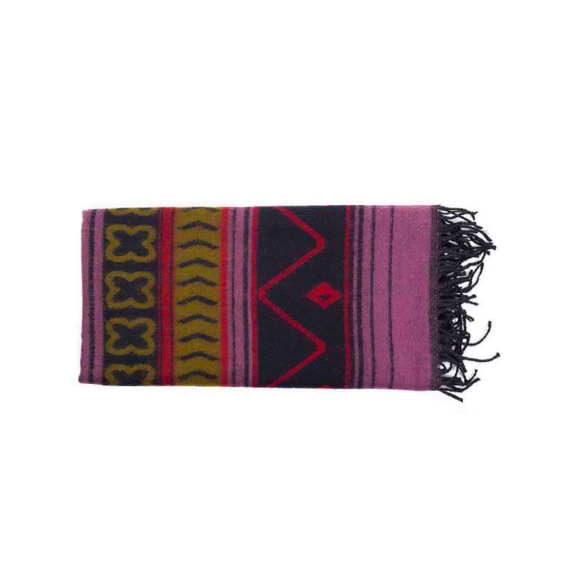 châle écharpe couverture chaude et douce motifs géométriques châle écharpe couverture chaude et douce motifs géométriques