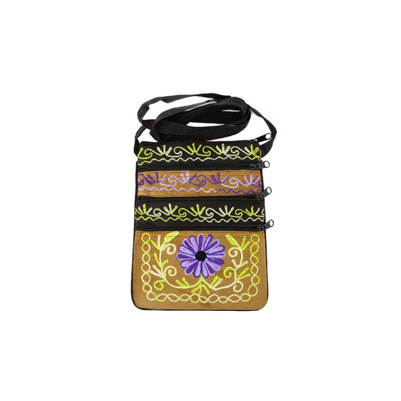pochette multipoche petit sac imitation cuir doux violet beige vert fluo pochette multipoche petit sac imitation cuir doux violet beige vert fluo