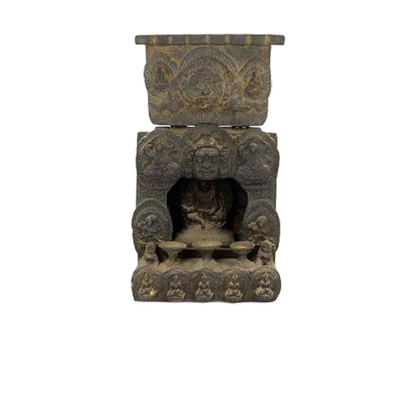 autel de guru rimpoche rinpoche padamsambava autel de guru rimpoche rinpoche padamsambava