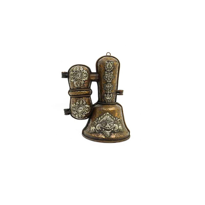 cloche et dorje rituel bouddhiste cloche et dorje rituel bouddhiste