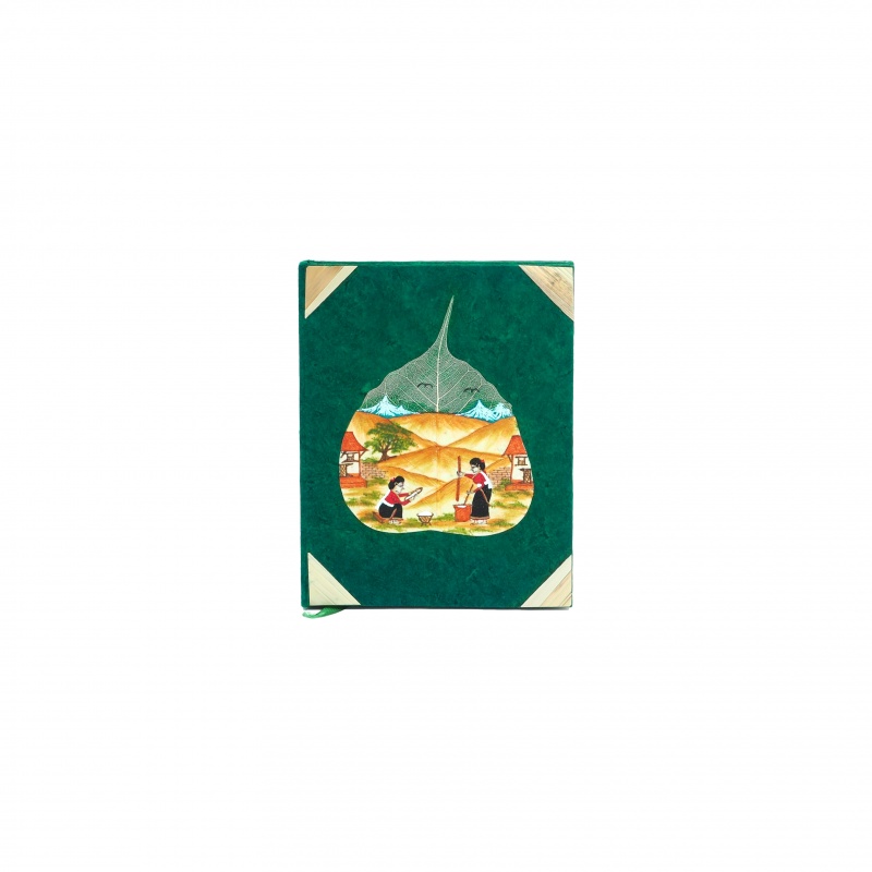 Livre de poésie Carnet de note Livre de poésie lokta papier Livre de poésie Carnet de note Livre de poésie lokta papier