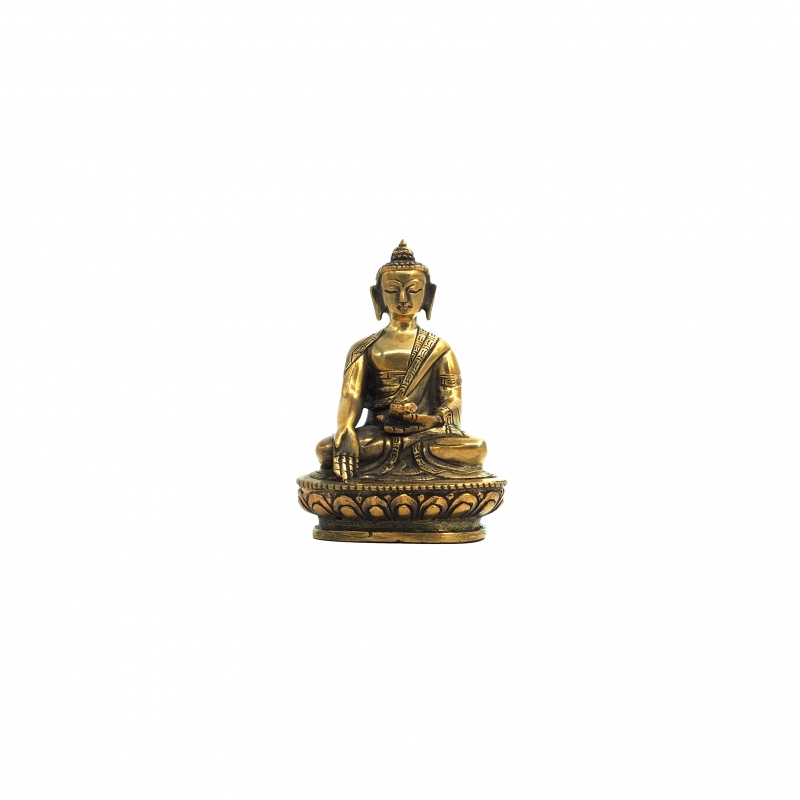 Statue Bouddha mudra du don Statue Bouddha mudra du don