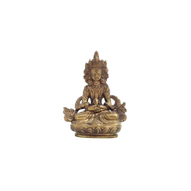 Statue Bouddha Amitayus Longue Vie Statue Bouddha Amitayus Longue Vie
