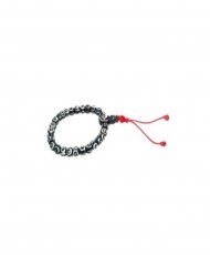 Bracelet mala en perles...
