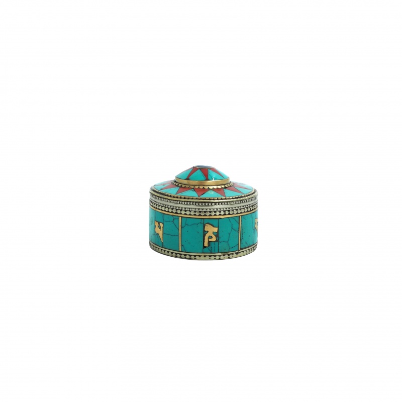 boite écrin à bijoux tibétain bouddhiste boite écrin à bijoux tibétain bouddhiste